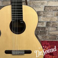 井田英夫　Hideo Ida T7-50 2022年製【7弦エレガット】