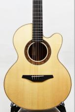 Jerome Cognet Irish Folk model