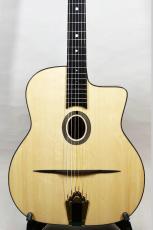 Marcò La Manna STUDIO RW/MAPLE #55