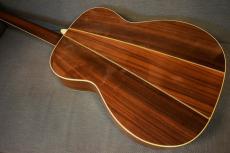 Martin M-36【VINTAGE/1979年】_4