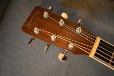 Martin M-36【VINTAGE/1979年】_5