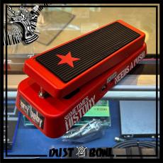 Jim Dunlop TBM95M Tom Morello Signature Cry Baby Wah