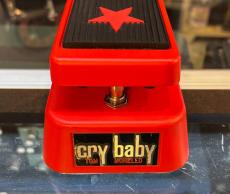 Jim Dunlop TBM95M Tom Morello Signature Cry Baby Wah_2