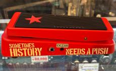 Jim Dunlop TBM95M Tom Morello Signature Cry Baby Wah_3