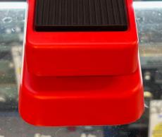 Jim Dunlop TBM95M Tom Morello Signature Cry Baby Wah_4
