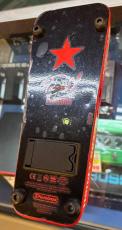 Jim Dunlop TBM95M Tom Morello Signature Cry Baby Wah_7