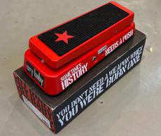 Jim Dunlop TBM95M Tom Morello Signature Cry Baby Wah_8