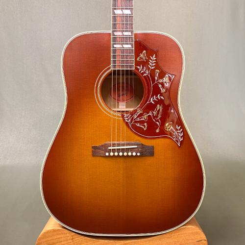 Gibson 1960 Hummingbird Customshop