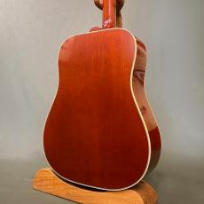 Gibson 1960 Hummingbird Customshop_4