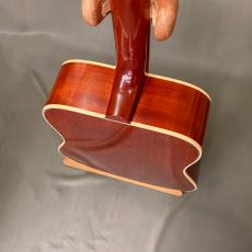 Gibson 1960 Hummingbird Customshop_5