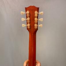 Gibson 1960 Hummingbird Customshop_8