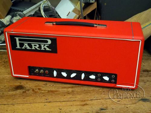 Park GT RED LTD