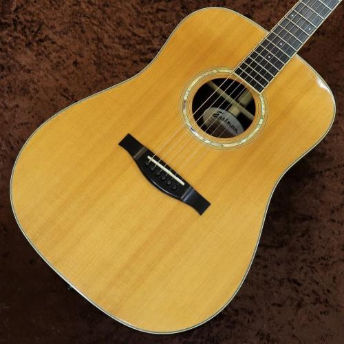 Eastman AC-420/Natural #0910077【送料無料】