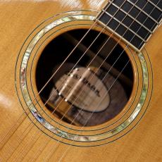 Eastman AC-420/Natural #0910077【送料無料】_4