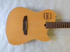 Godin Multiac Nylon Duet