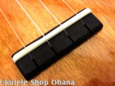 KIDA UkuleleWorks ソプラノロングネック ホンジュラスマホガニー #164_11