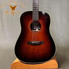 K.Yairi LO-120 SG Custom