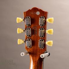 Lasting ESNOVA Rosewood Humbucker_6