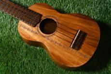 G String Soprano Honu【USED】