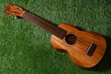 G String Soprano Honu【USED】_2