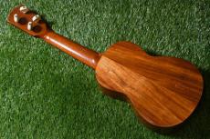 G String Soprano Honu【USED】_4