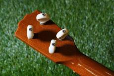 G String Soprano Honu【USED】_6