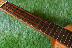 G String Soprano Honu【USED】_7