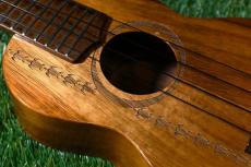 G String Soprano Honu【USED】_9