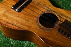 G String Soprano Honu【USED】_10