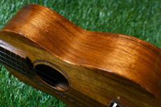 G String Soprano Honu【USED】_14