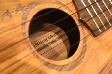 G String Soprano Honu【USED】_15