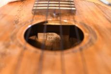 G String Soprano Honu【USED】_16