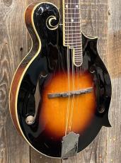 The Loar LM-520-VS Hand-Carved Mandolins