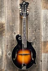 The Loar LM-520-VS Hand-Carved Mandolins_2