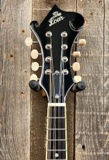The Loar LM-520-VS Hand-Carved Mandolins_5