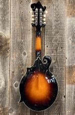 The Loar LM-520-VS Hand-Carved Mandolins_6