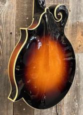 The Loar LM-520-VS Hand-Carved Mandolins_7