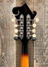 The Loar LM-520-VS Hand-Carved Mandolins_8