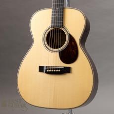 ASTURIAS E.C.CUSTOM White Spruce_2