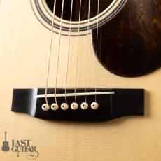 ASTURIAS E.C.CUSTOM White Spruce_3