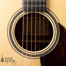 ASTURIAS E.C.CUSTOM White Spruce_4