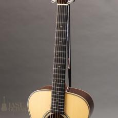 ASTURIAS E.C.CUSTOM White Spruce_5