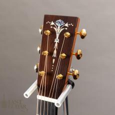 ASTURIAS E.C.CUSTOM White Spruce_6