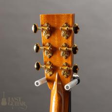 ASTURIAS E.C.CUSTOM White Spruce_7
