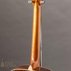 ASTURIAS E.C.CUSTOM White Spruce_8