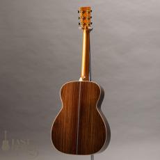 ASTURIAS E.C.CUSTOM White Spruce_12