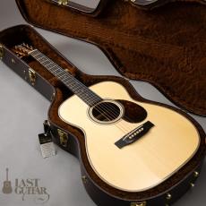 ASTURIAS E.C.CUSTOM White Spruce_13