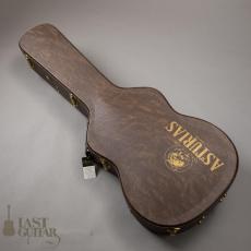 ASTURIAS E.C.CUSTOM White Spruce_14