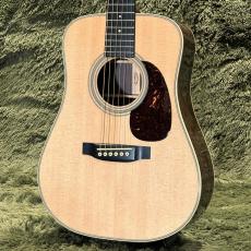 Martin 【現物動画あり】CTM 7-28 【2021年製 美品中古】【コンパクトサイズの弦長584mm/44.5mmナット】_2