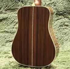 Martin 【現物動画あり】CTM 7-28 【2021年製 美品中古】【コンパクトサイズの弦長584mm/44.5mmナット】_3